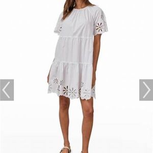 Rails Arielle dress